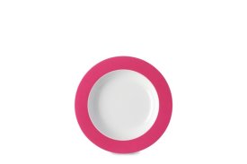 Deep Plate Wave 210 mm - Latin Pink