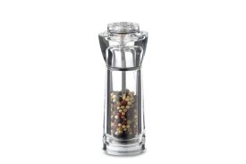 Pepper Mill Small Sagitta - Acrylic