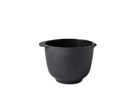 mixing bowl margrethe 1.5 l - pebble black