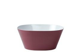serving bowl conix 5.0 l - nordic berry