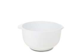 Mixing Bowl Margrethe 4.0 L - White