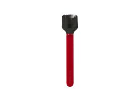 Pastry Brush Large - Luna Red