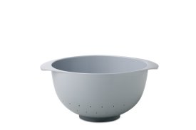 Colander Margrethe Large - Grey
