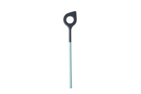 Stirrer with hole Optima - Buy Retro Green online?