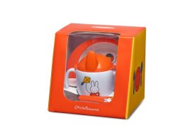 Babyset 3 piece - Miffy Plays