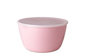 Bowl Volumia 3.0 litres - Retro Pink