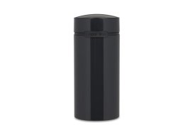 Coffee Pad Box - Black