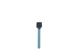 pastry brush - nordic green