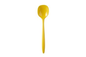 Serving Spoon 524 - Latin Yellow