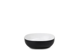 Serving Bowl Synthesis 600 ml - Black
