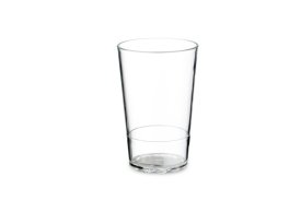 Glass Wave 200 ml - Transparent