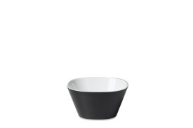 Serving Bowl Conix 250 ml - Black