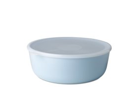 Bowl Volumia 2.0 litre - Retro Blue
