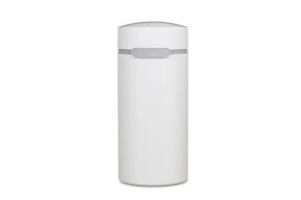 Coffee Pad Box - White