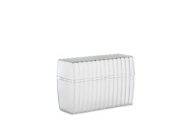 Storage Box Harmonica Knackebrod - Transparent