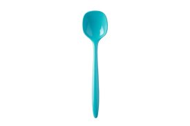 Serving Spoon 524 - Latin Blue