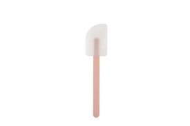 dough scraper large - nordic blush