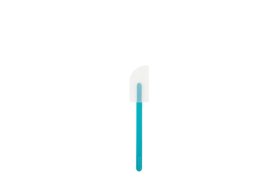 Dough scraper - Latin Blue