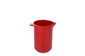 mixing jug margrethe 500 ml - luna rood