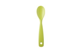 Egg Spoon - Latin lime