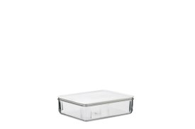 Storage fridge box Modul 165 - white