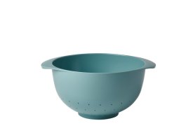 colander margrethe large 3.5 l - nordic green
