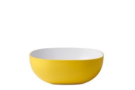 Bowl Synthesis 2.5 litres - Latin Yellow