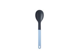Serving spoon Optima - Buy Retro Blue online?