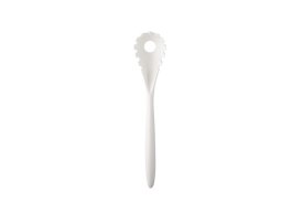 Spaghetti Spoon - White