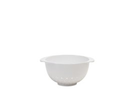 Colander Margrethe Small - White