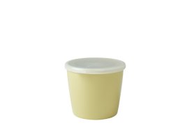 storage box volumia 650 ml - nordic lemon