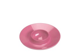 egg cup - nordic rose