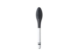 Kitchen tongs - white