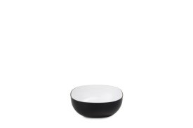 Serving Bowl Synthesis 250 ml - Black