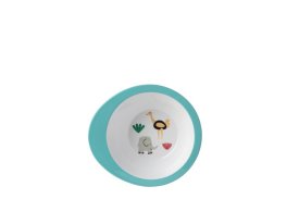 feeder bowl - animal friends