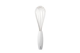 Whisk Large - White