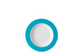 Deep Plate Wave 210 mm - Latin Blue