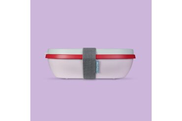 limited edition lunchbox ellipse duo - strawberry vibe