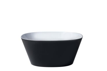 Serving Bowl Conix 5.0 L - Black