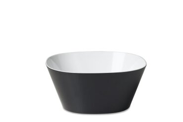 Serving Bowl Conix 3.0 L - Black