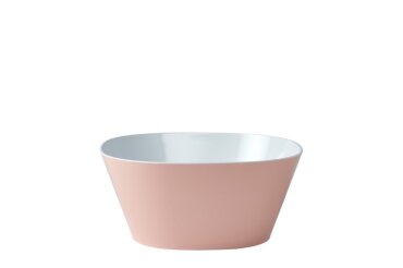 serving bowl conix 3.0 l - nordic blush