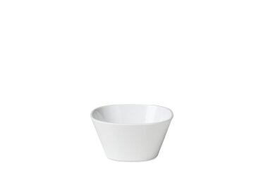 Serving Bowl Conix 250 ml - White