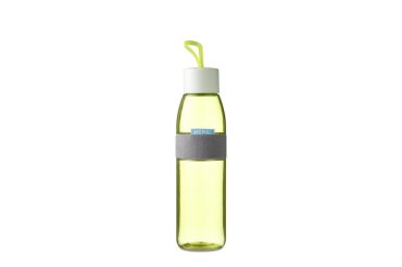 Water Bottle Ellipse 500 ml - lime