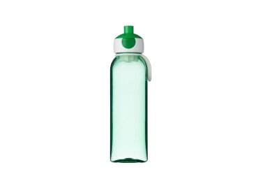 water bottle campus 500 ml - green
