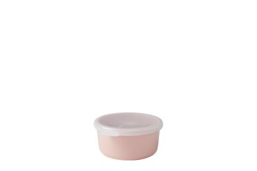 storage box volumia 200 ml - nordic blush