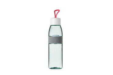 limited edition water bottle ellipse 500ml - strawberry vibe