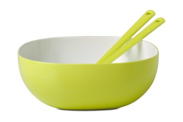 Serving Bowl Synthesis 2.5 L - Latin lime