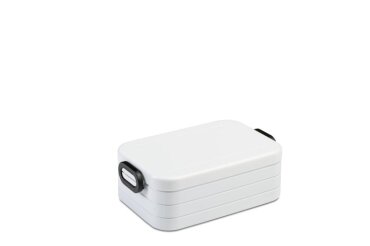 Lunchbox Take a Break midi - White