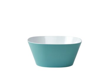 serving bowl conix 3.0 l - nordic green