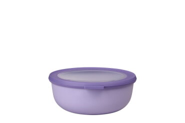 Multi bowl Cirqula 1250 ml - Nordic lilac